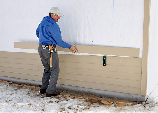 Best Stucco Siding  in La Vista, NE